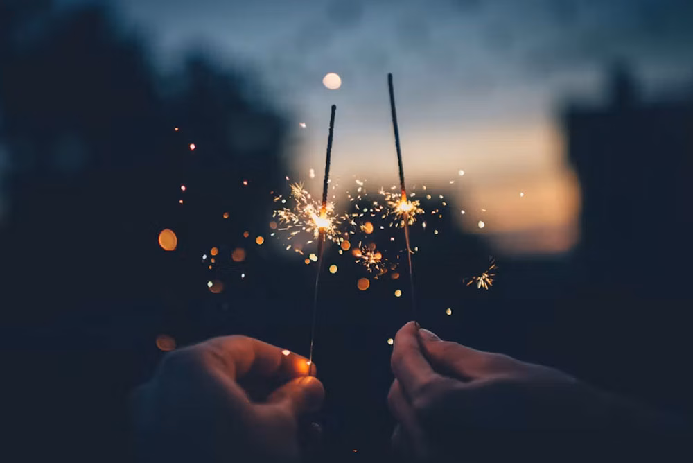 New Year's Eve